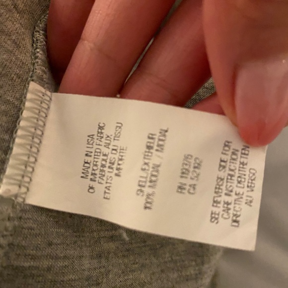 J Brand Grey Mick Jeans - Picture 12 of 12